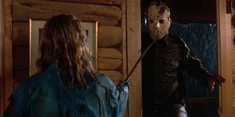 how did jason voorhees die.